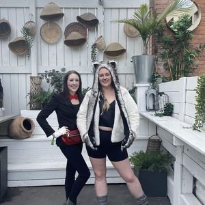 Meet your Posher, Amanda